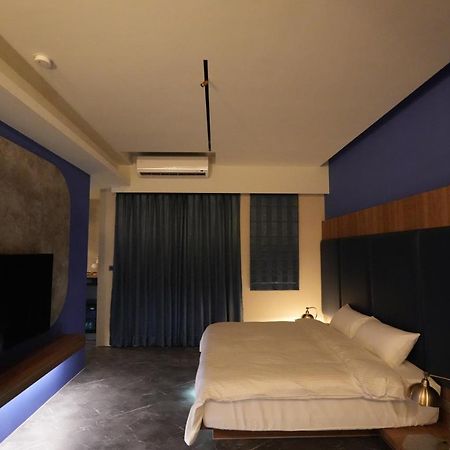 Shanheshu Homestay Hualien Extérieur photo