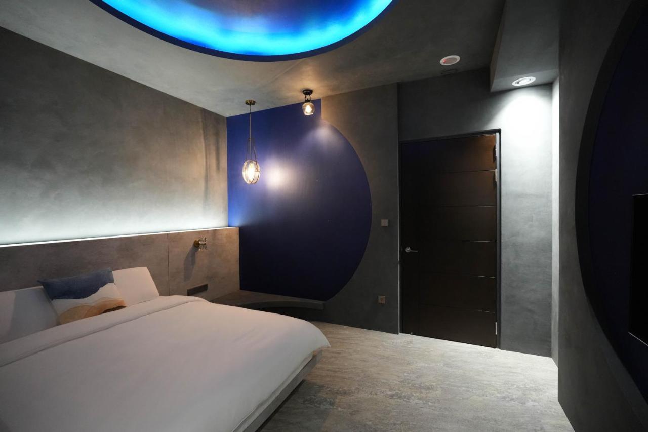 Shanheshu Homestay Hualien Extérieur photo
