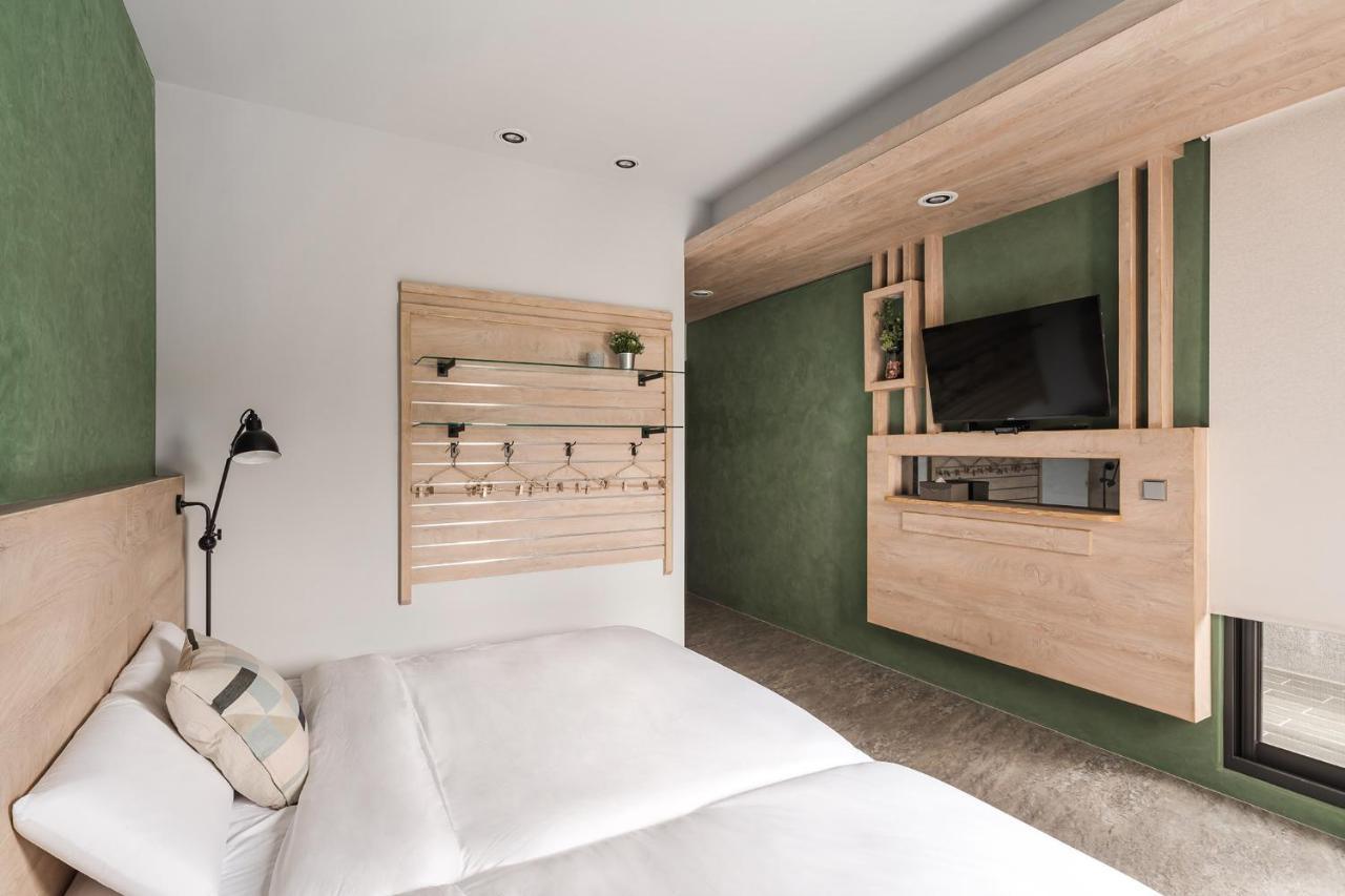 Shanheshu Homestay Hualien Extérieur photo